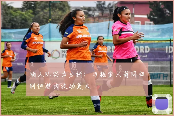 湖人队实力分析：与掘金火箭同级别但潜力波动更大